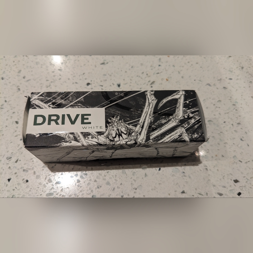 Vice Drive golf balls